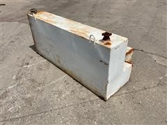 Portable Pickup Fuel Tank 