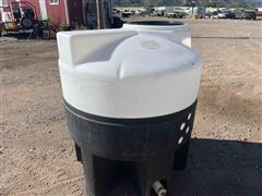 175-Gallon Water Tank 