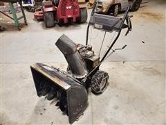 Mtd Yard Machines Gold 31AE600E300 Snow Blower 