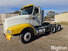 2003 International 9100i T/A Truck Tractor 