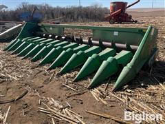 John Deere 12R20” Corn Head 