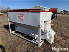 Trip Hopper P-836 Range Feeder 