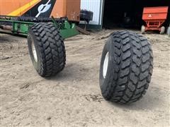 Firestone 21.5L-16.1 Tires 