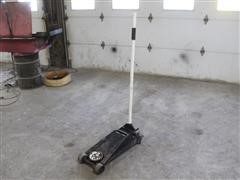 25025 Hydraulic Floor Jack 