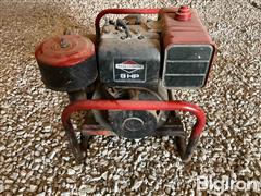 Pincor 3300 Watt Electric Generator 