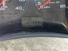 Odometer