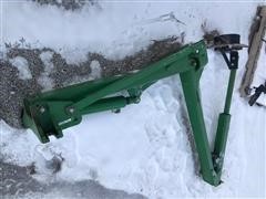 John Deere Marker Arms 