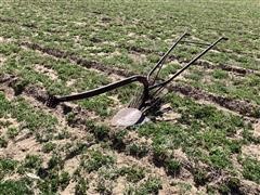 Walk Behind Potato Lifting Spade 