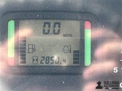 Hours Meter