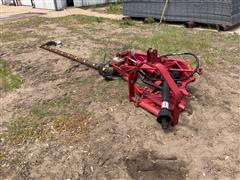 Rowse Sickle Bar Mower 