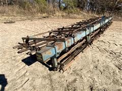 Forrest City 27’ Field Cultivator 