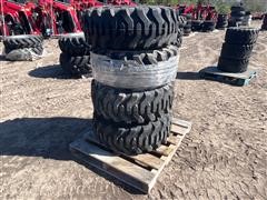 Titan 14-17.5 Tires 