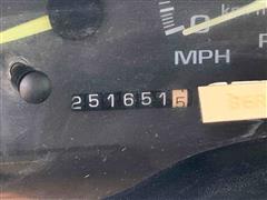 Odometer