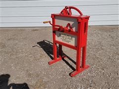 Marseilles Hand Crank Corn Sheller 