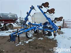 Case IH Nutri-Placer 2800 Liquid Fertilizer Applicator 