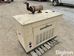 Generac 00998-0 25kW Propane Generator 