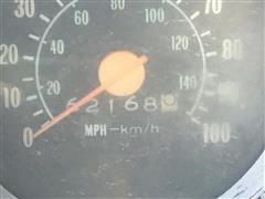 Odometer