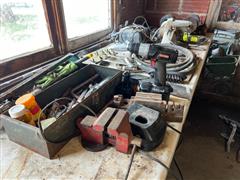 S-K Hand Tools, Power Tools & Supplies 