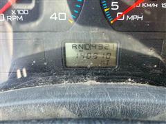 Odometer