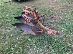 Allis-Chalmers 3 Bottom Mounted Plow 