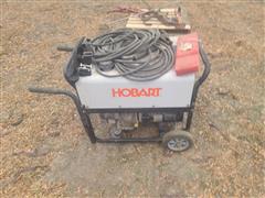 Hobart Portable Arc Welder 