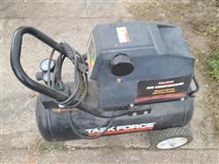 Task Force Air Compressor 