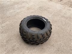 Carlisle ATV Tire 