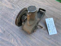 1968 Chevrolet Small Block Power Steering Pump 