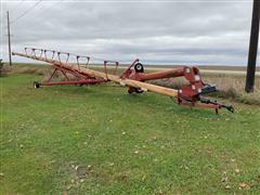 2013 Feterl 12”x95’ Auger 