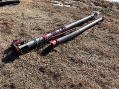 Drill Fill Auger 