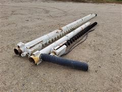 Hydraulic Augers 