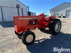 1969 Allis-Chalmers 180 2WD Tractor 