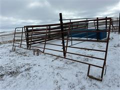 Livestock Gate/Panel 