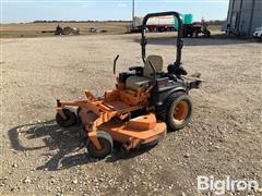 Scag Tiger Cub Zero Turn Mower 