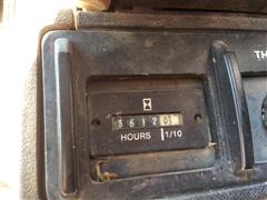 Hours Meter