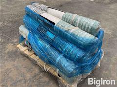 Vermeer 64” Round Baler Net Wrap Rolls 