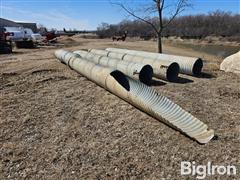 Used Culverts 