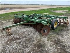 John Deere TWA 14’ Plow Disk 