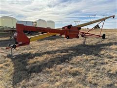 Westfield 130-71 Auger W/Swing Away Auger 