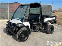 2019 John Deere 825M UTV 