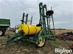 Ritchie Bestway 1000 Pull-type Sprayer 