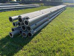 Olson Irrigation Pipe 