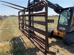 Powder River Gates 