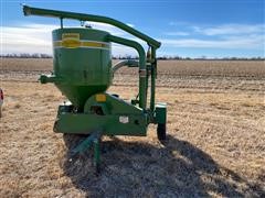 Walinga Agri-Vac 510 Deluxe Grain Vac 