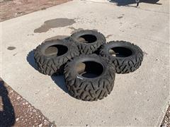 Maxxis Bighorn UTV Tires 