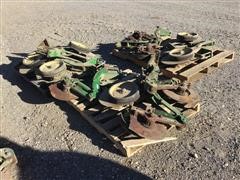 John Deere A84401 Fertilizer Openers 