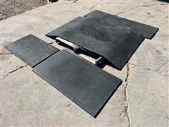 Rubber Mats 