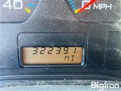 Odometer