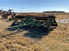 John Deere 970 Mulcher 