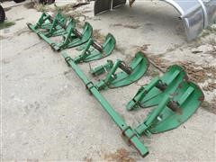 Lankota 8 Row Stalk Stompers 